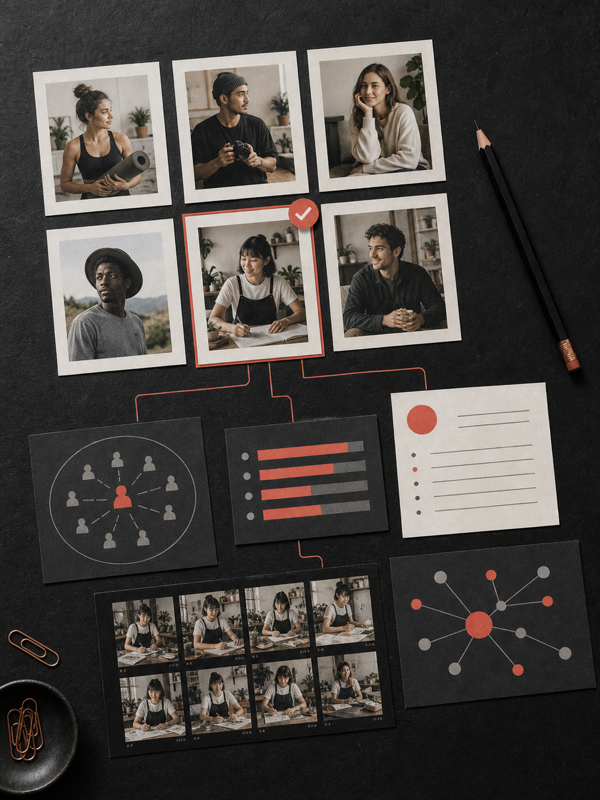 Influencer Marketing