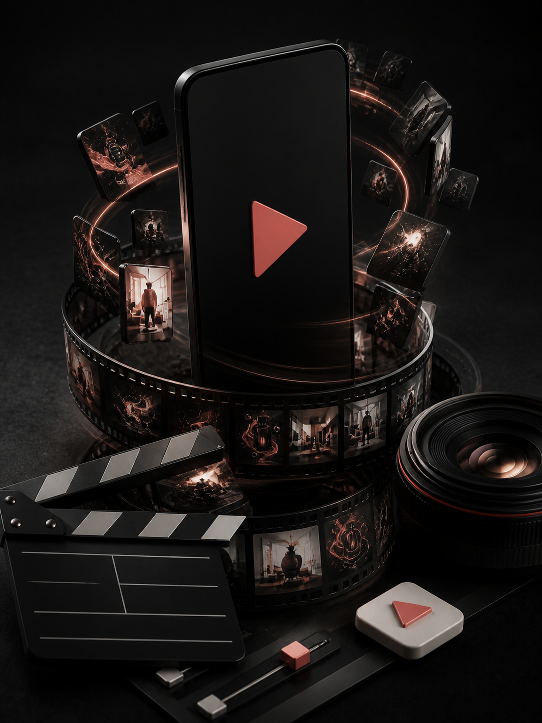Kısa Video İçerikleri